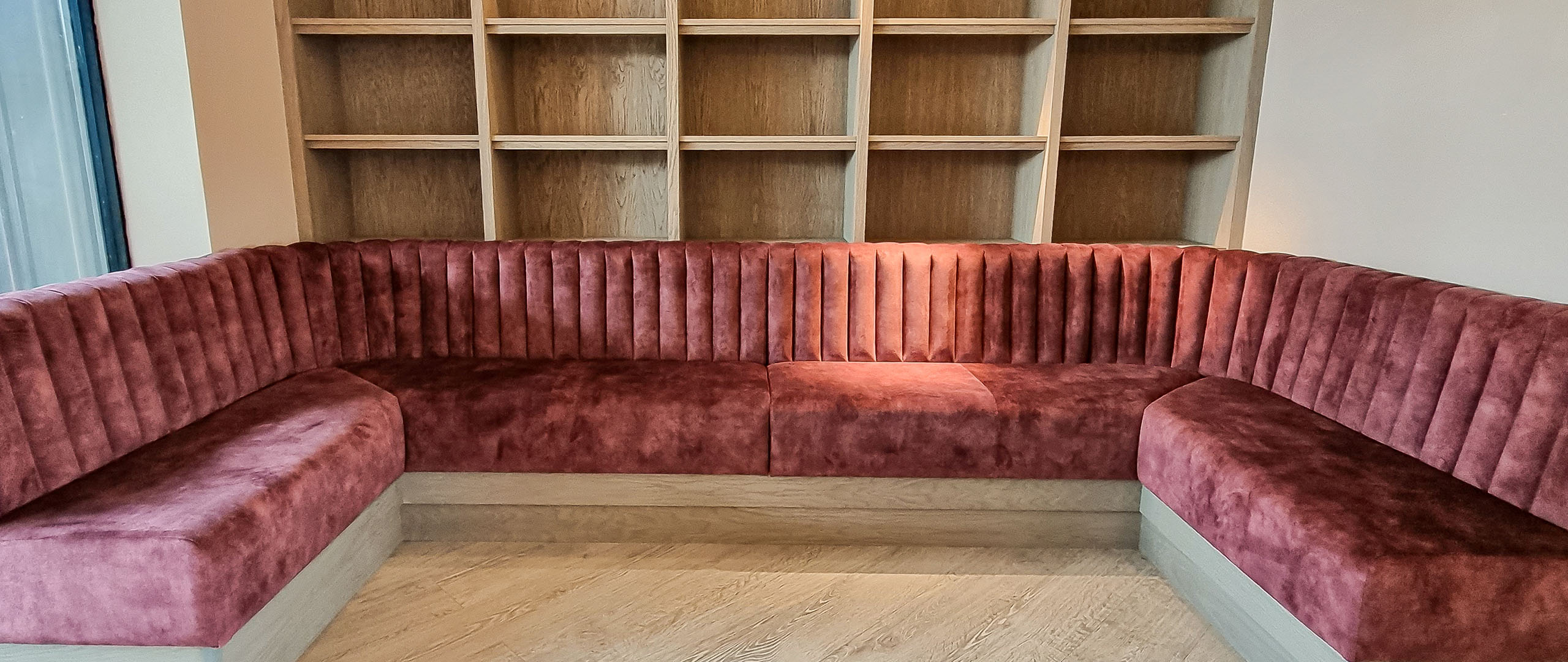 Online Seating